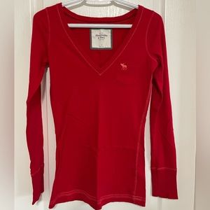 A&F Top ($20 for 4 items)